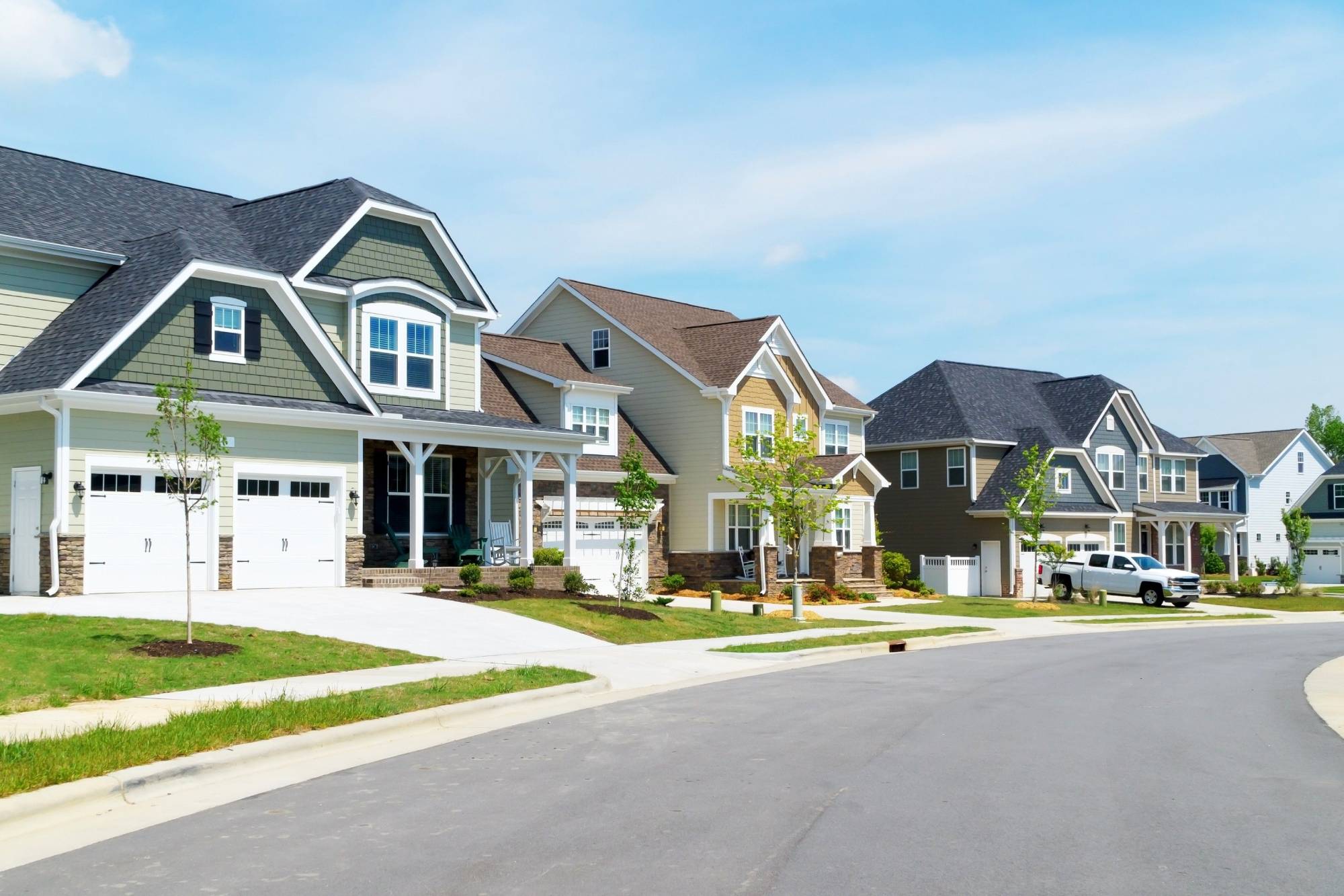 New Jersey Home Mortgage Company NJ Home Refinance Loans